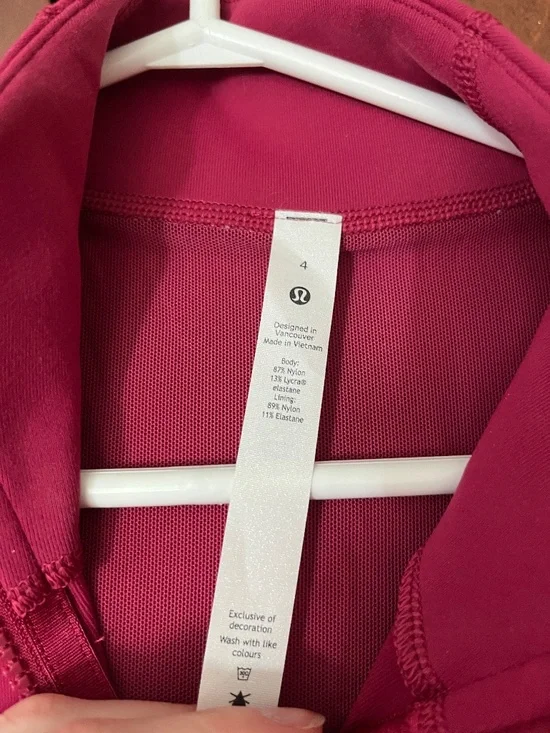 Lululemon Define Jacket - Picture 3 of 4